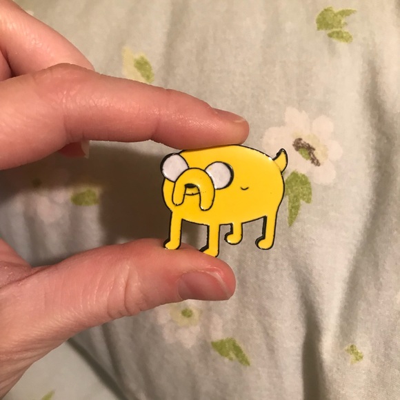 Enamel Pin Bundle - Picture 7 of 7